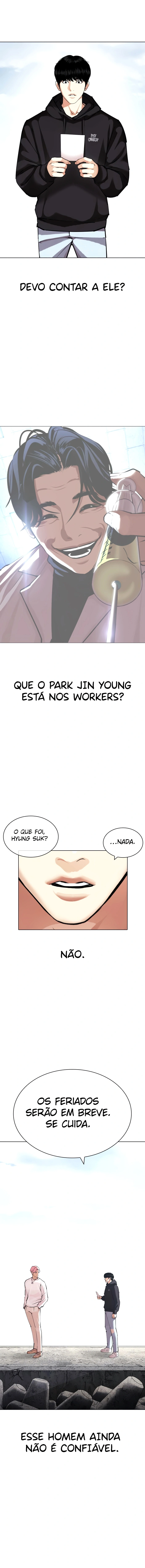 Read Aparências  Pt Br Manga Online