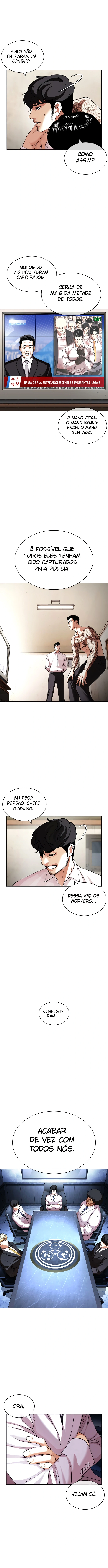 Read Aparências  Pt Br Manga Online