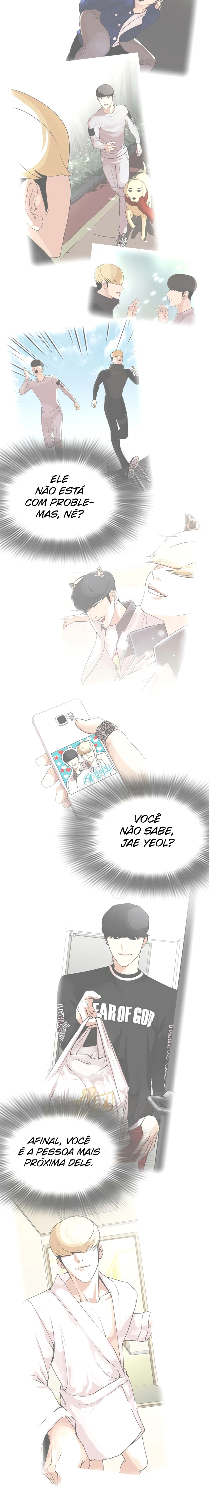 Read Aparências  Pt Br Manga Online