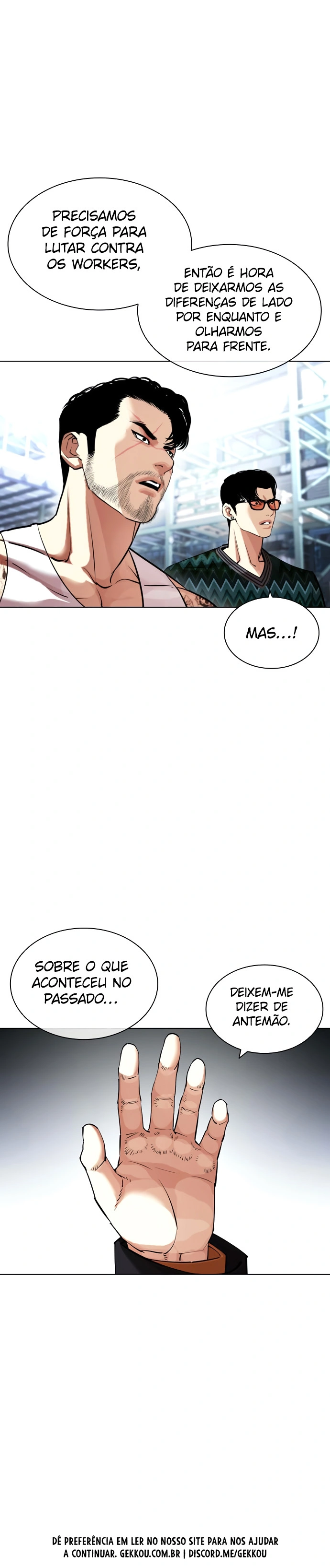 Read Aparências  Pt Br Manga Online