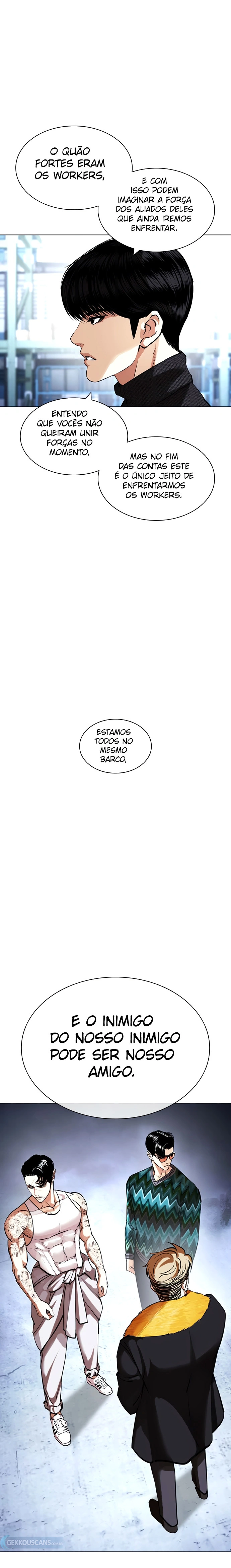 Read Aparências  Pt Br Manga Online