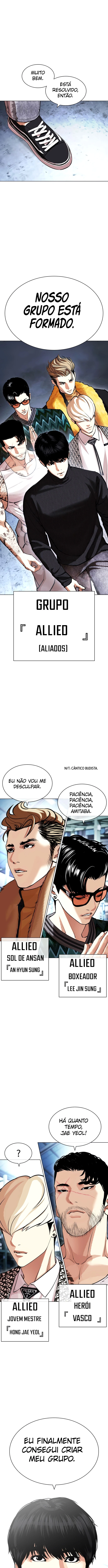 Read Aparências  Pt Br Manga Online