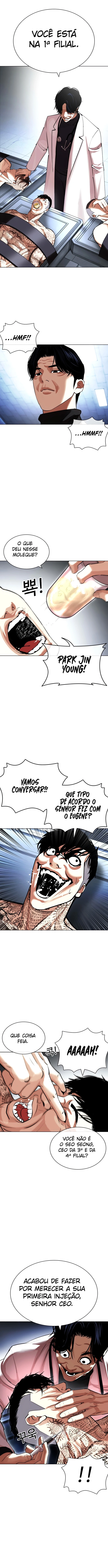 Read Aparências  Pt Br Manga Online