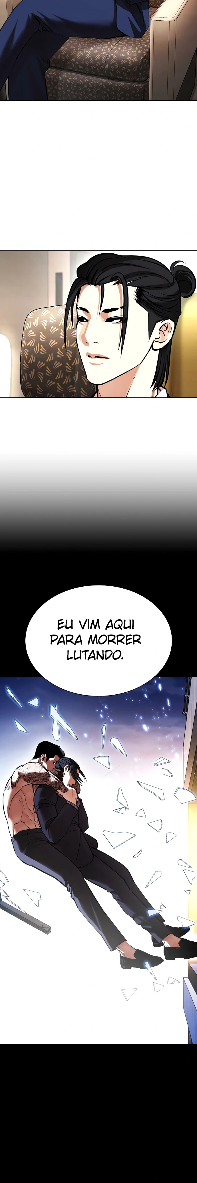 Read Aparências  Pt Br Manga Online