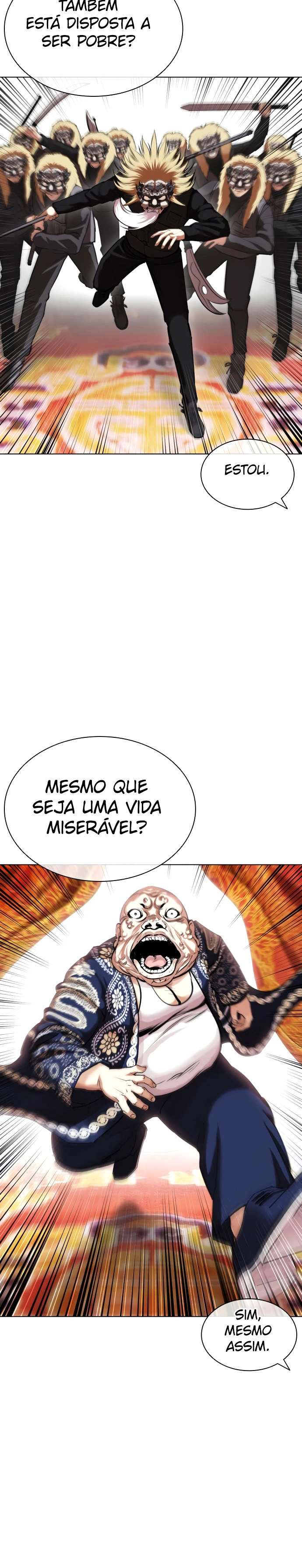 Read Aparências  Pt Br Manga Online