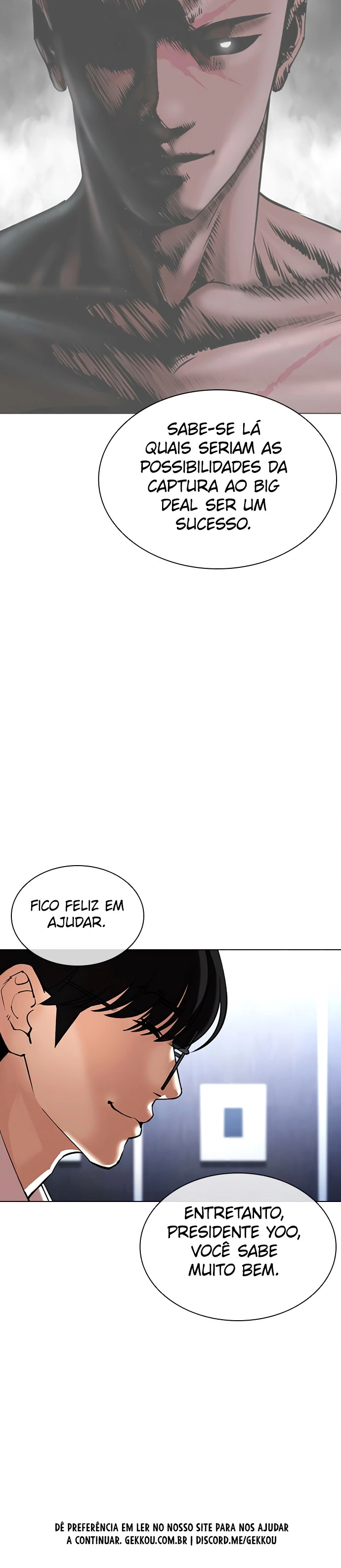 Read Aparências  Pt Br Manga Online