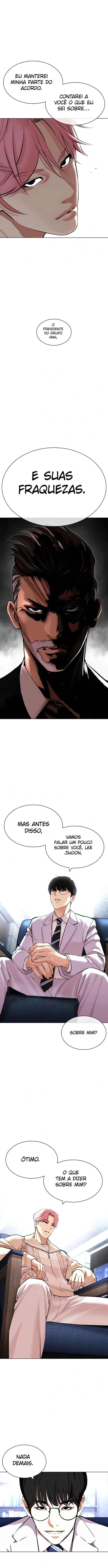Read Aparências  Pt Br Manga Online