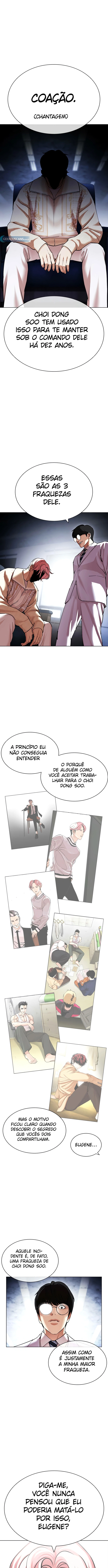 Read Aparências  Pt Br Manga Online