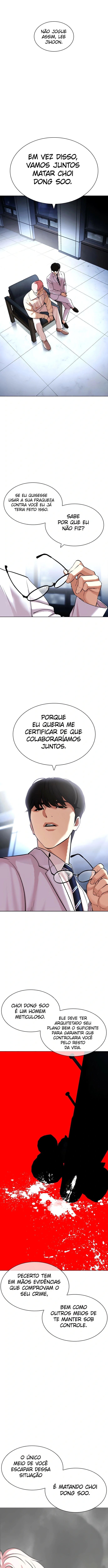 Read Aparências  Pt Br Manga Online