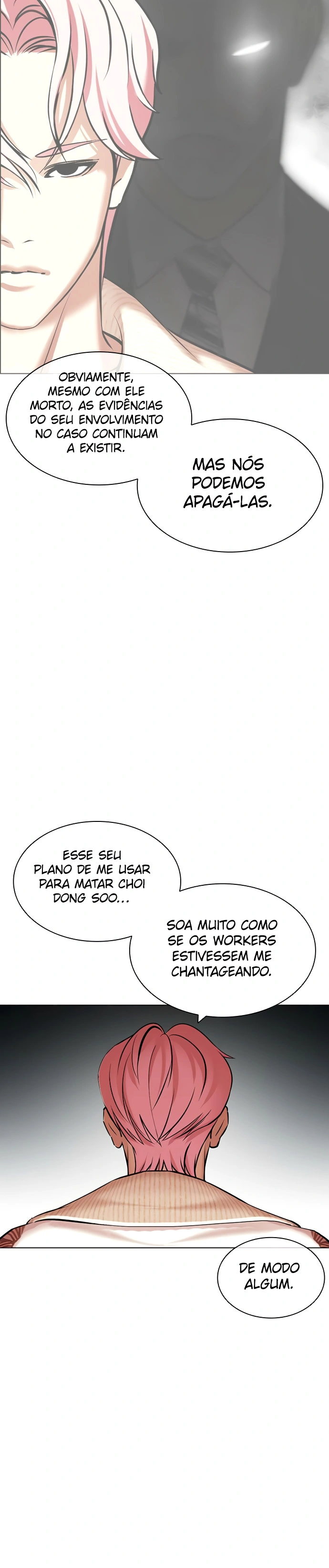 Read Aparências  Pt Br Manga Online