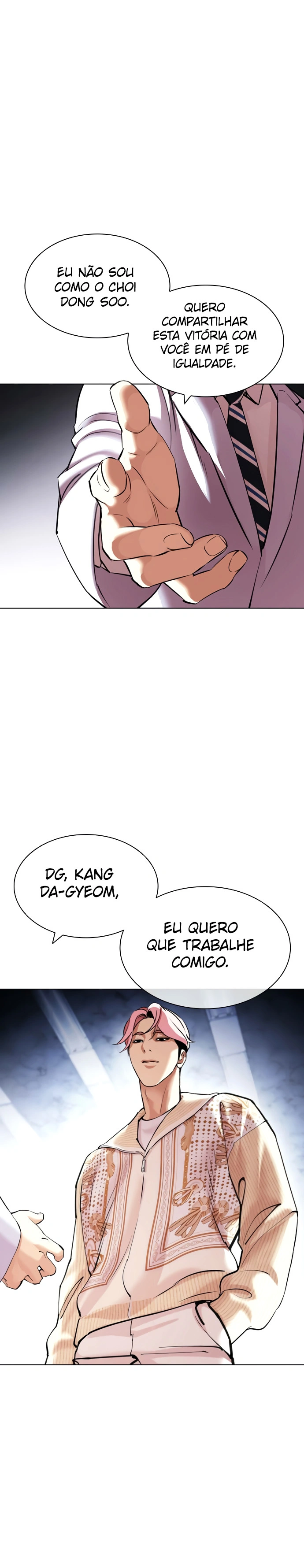 Read Aparências  Pt Br Manga Online