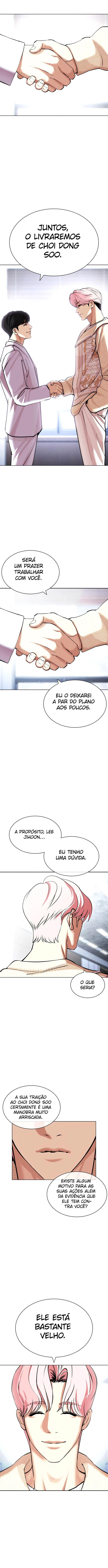 Read Aparências  Pt Br Manga Online