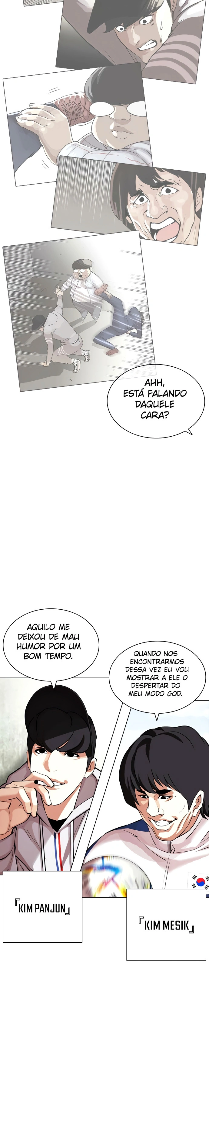 Read Aparências  Pt Br Manga Online