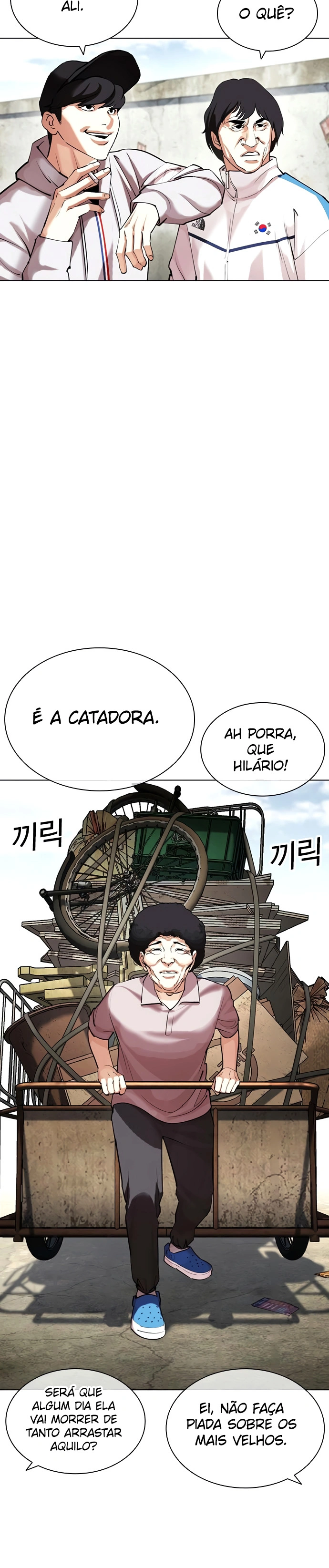 Read Aparências  Pt Br Manga Online