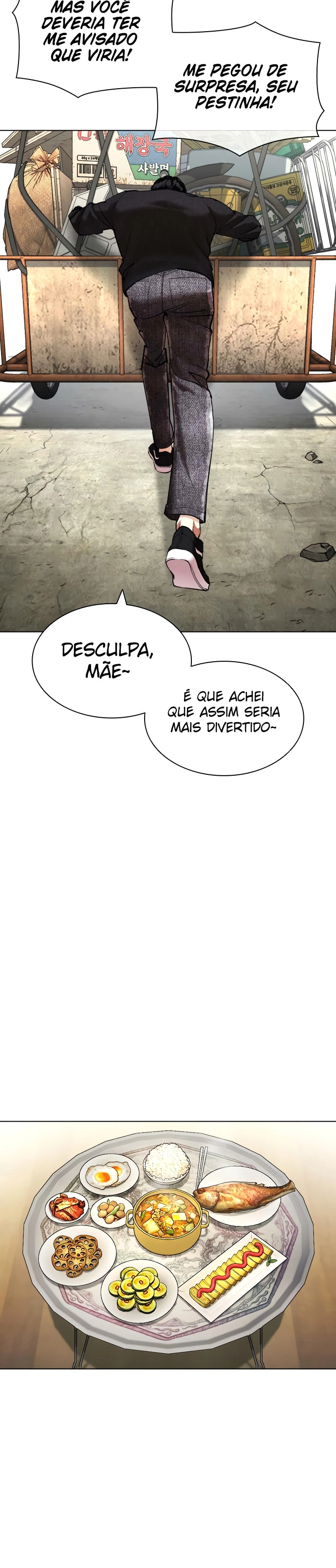 Read Aparências  Pt Br Manga Online