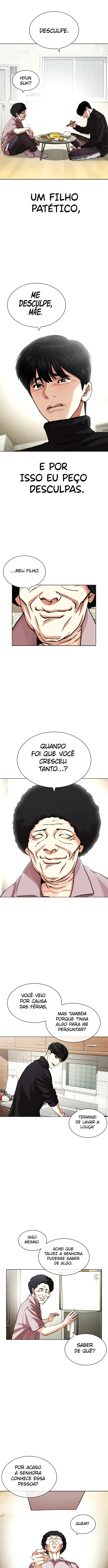 Read Aparências  Pt Br Manga Online