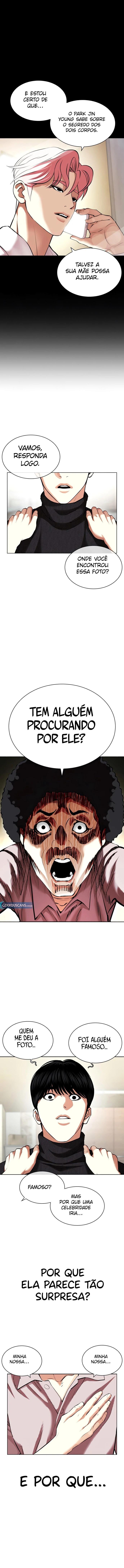 Read Aparências  Pt Br Manga Online