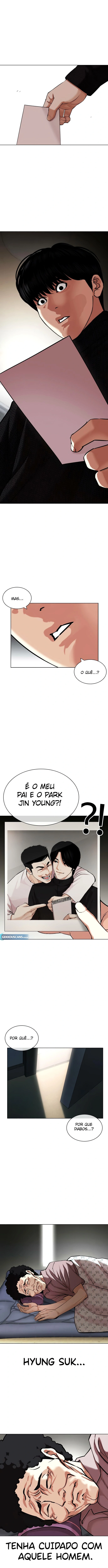 Read Aparências  Pt Br Manga Online