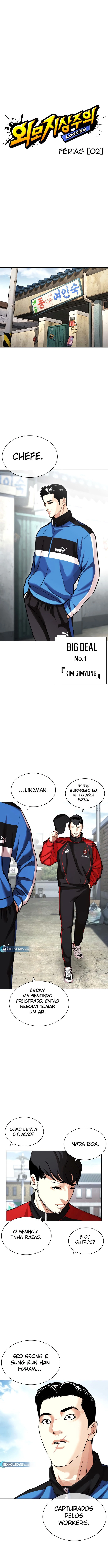 Read Aparências  Pt Br Manga Online
