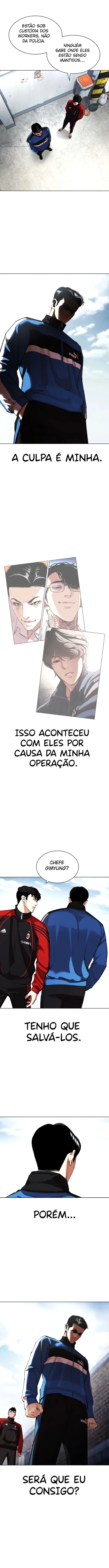 Read Aparências  Pt Br Manga Online