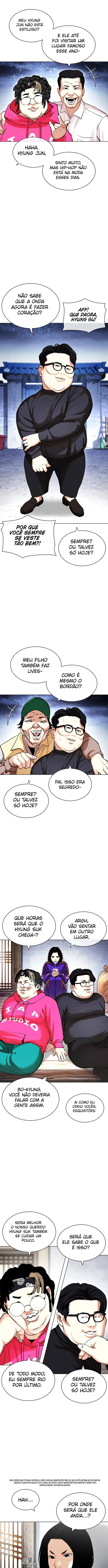 Read Aparências  Pt Br Manga Online