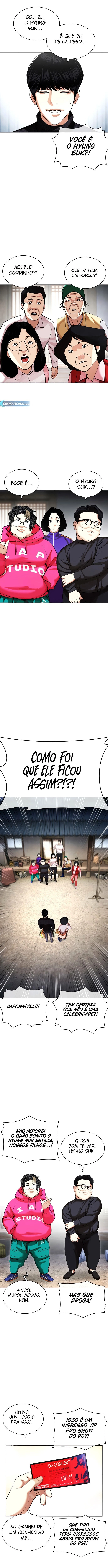 Read Aparências  Pt Br Manga Online