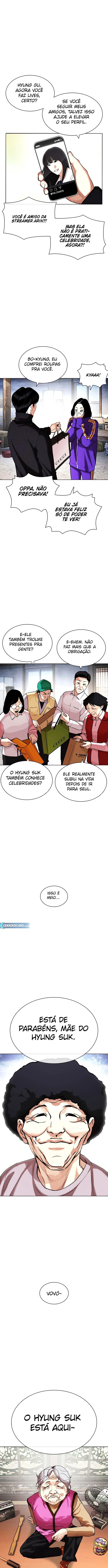 Read Aparências  Pt Br Manga Online
