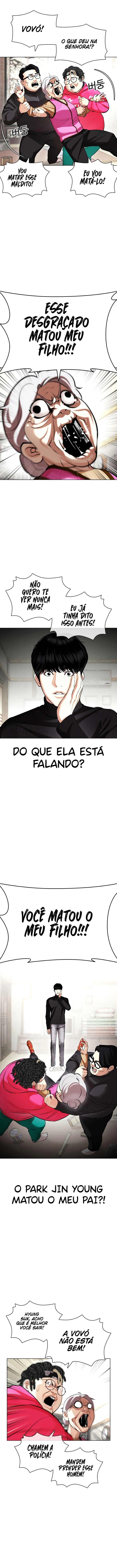 Read Aparências  Pt Br Manga Online