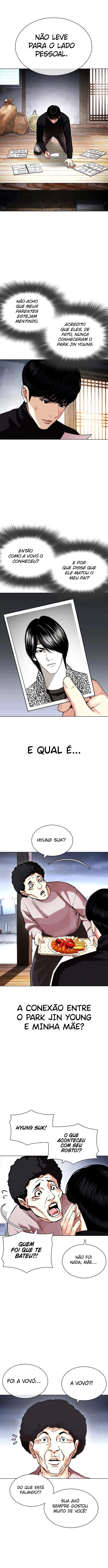 Read Aparências  Pt Br Manga Online