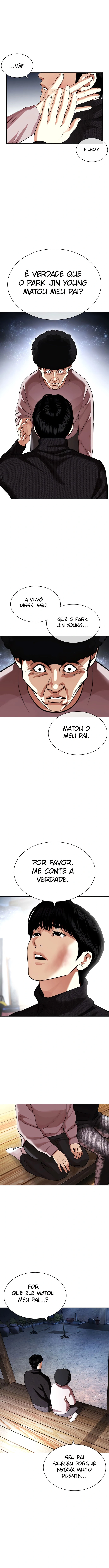 Read Aparências  Pt Br Manga Online