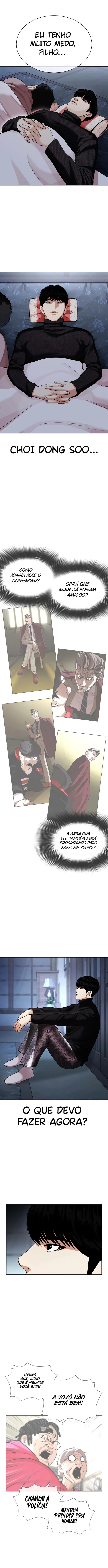 Read Aparências  Pt Br Manga Online