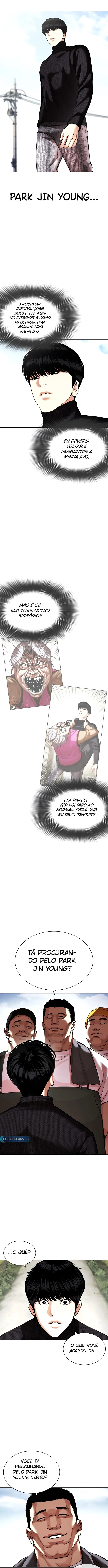 Read Aparências  Pt Br Manga Online