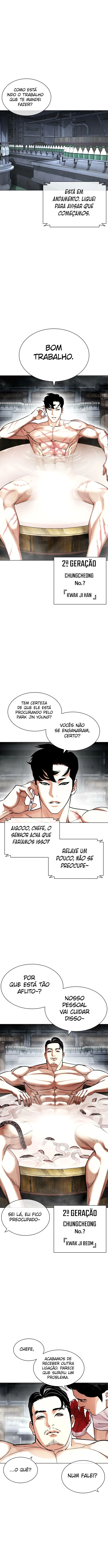 Read Aparências  Pt Br Manga Online