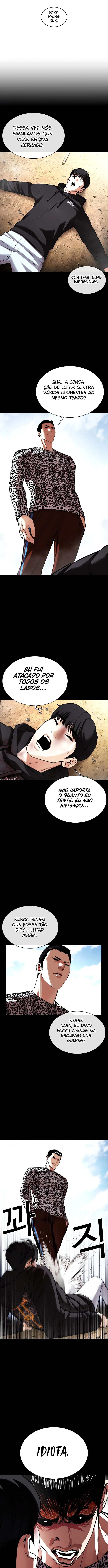 Read Aparências  Pt Br Manga Online