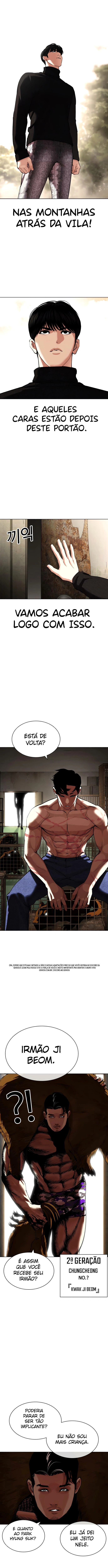 Read Aparências  Pt Br Manga Online