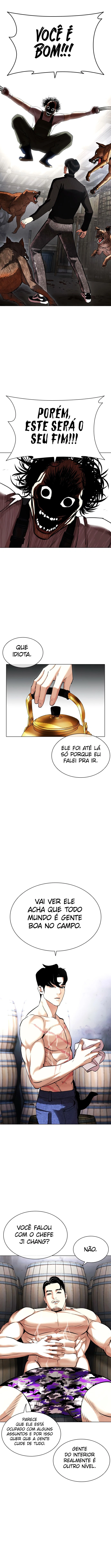 Read Aparências  Pt Br Manga Online