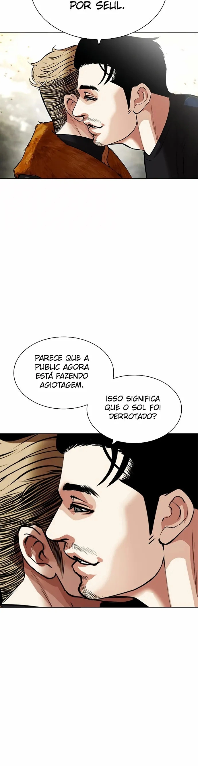 Read Aparências  Pt Br Manga Online