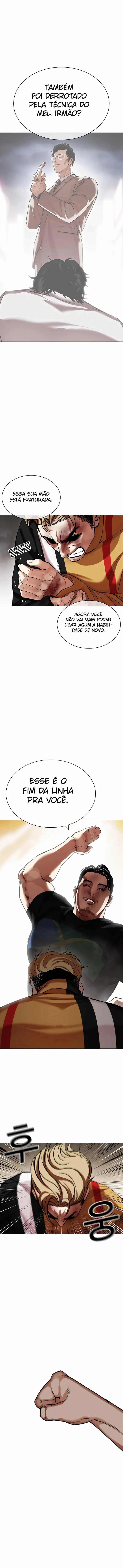 Read Aparências  Pt Br Manga Online