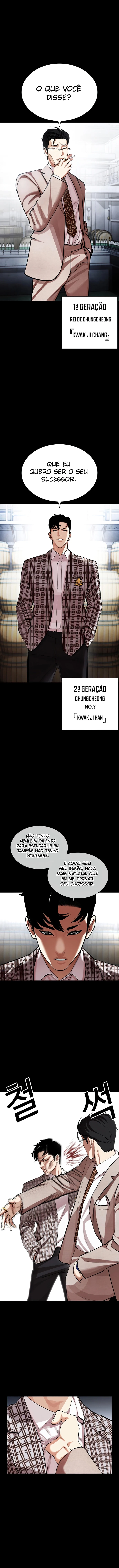 Read Aparências  Pt Br Manga Online