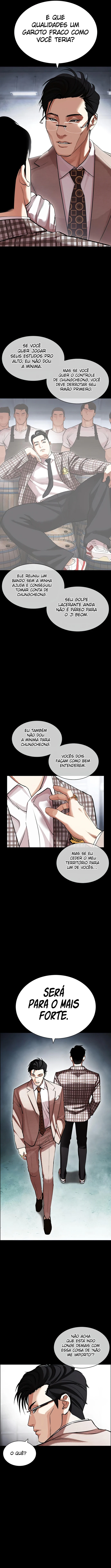 Read Aparências  Pt Br Manga Online
