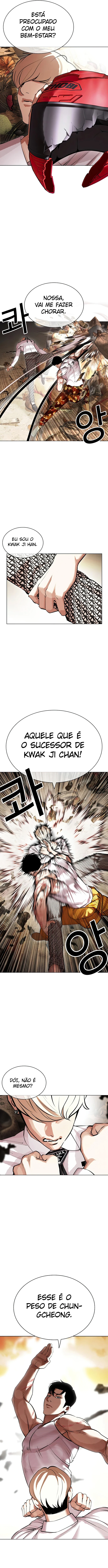 Read Aparências  Pt Br Manga Online