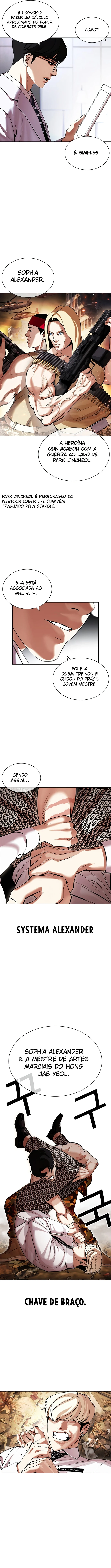 Read Aparências  Pt Br Manga Online