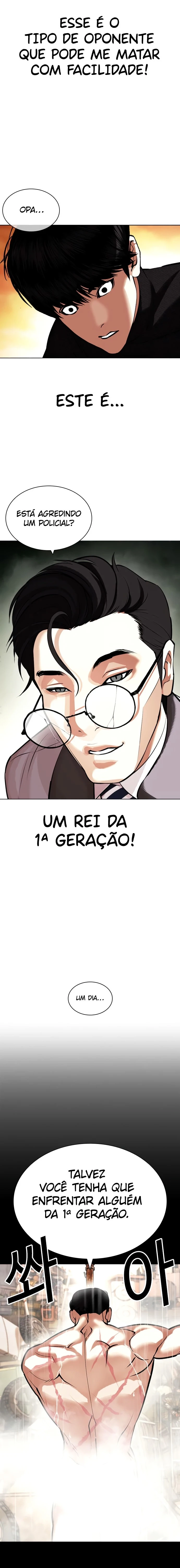 Read Aparências  Pt Br Manga Online
