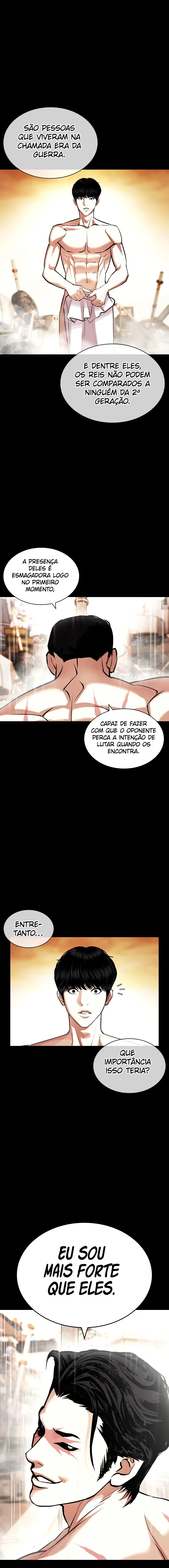 Read Aparências  Pt Br Manga Online