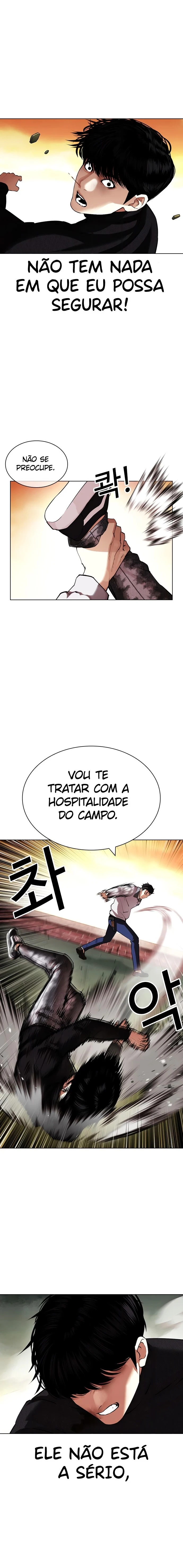 Read Aparências  Pt Br Manga Online