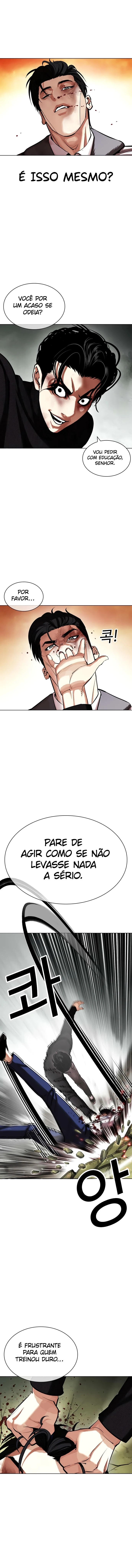 Read Aparências  Pt Br Manga Online
