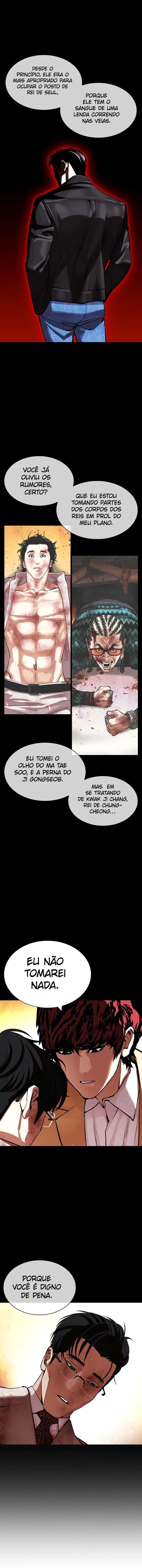 Read Aparências  Pt Br Manga Online