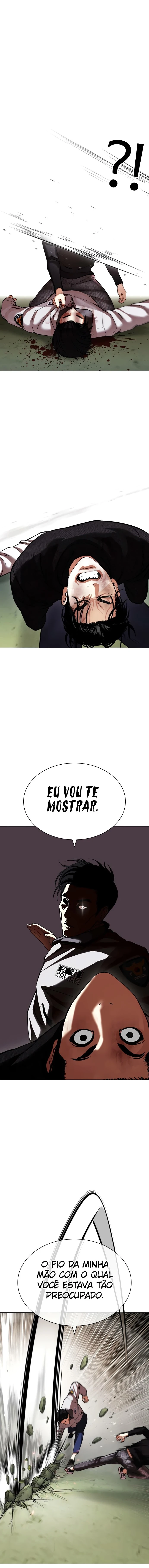 Read Aparências  Pt Br Manga Online