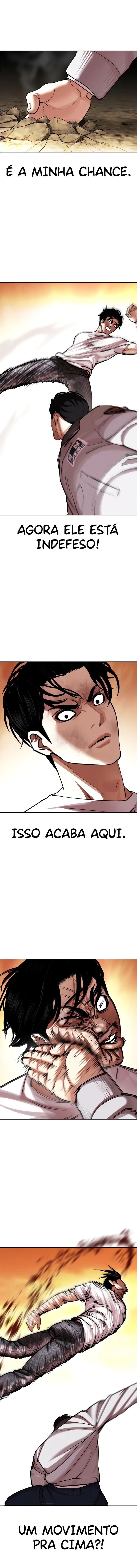 Read Aparências  Pt Br Manga Online