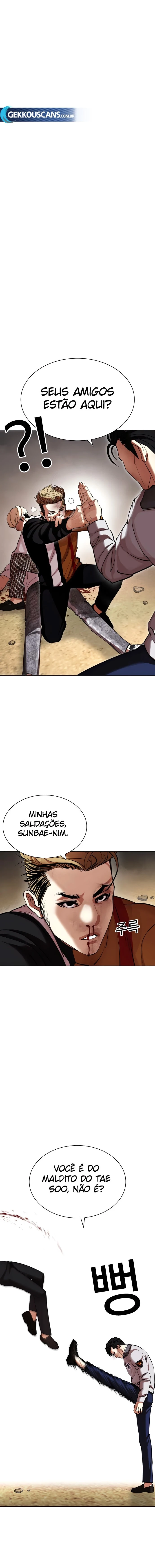 Read Aparências  Pt Br Manga Online